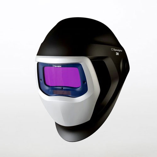 Speedglas 9100v Welding Helmet