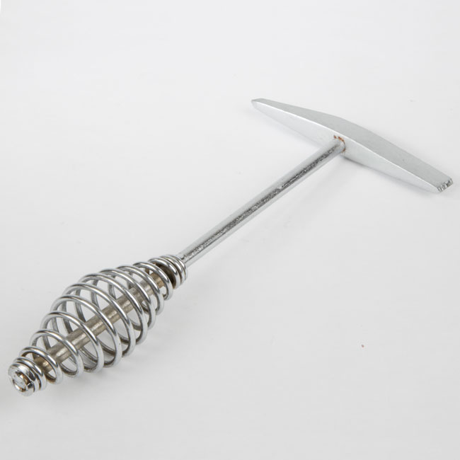 Spring-Handle-Chipping-Hammer
