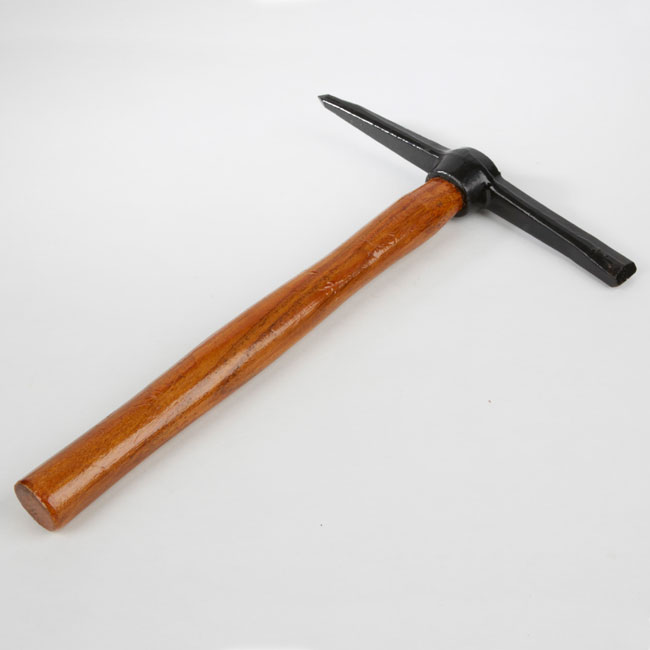 Wooden-Handle-Chipping-Hammer