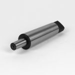 Morse Taper Arbor