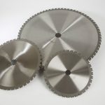 TCT Saw Blades