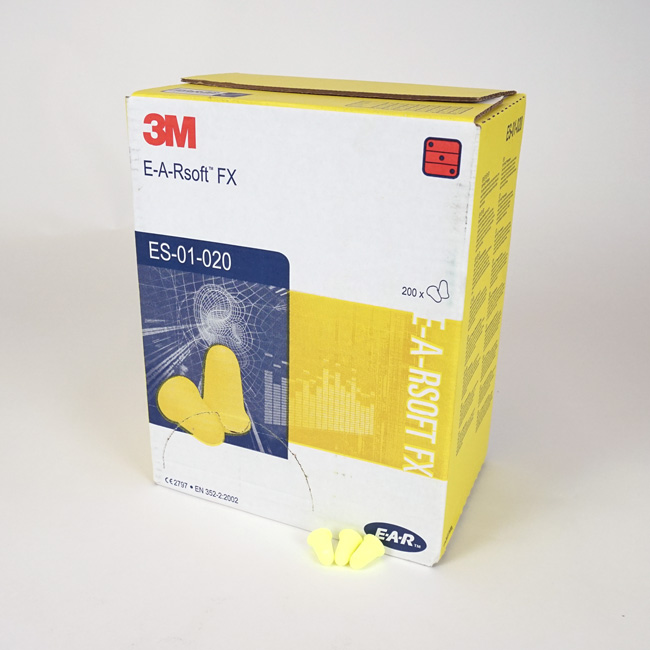 3M-Earsoft-Disposable-Ear-Plugs-Box-200