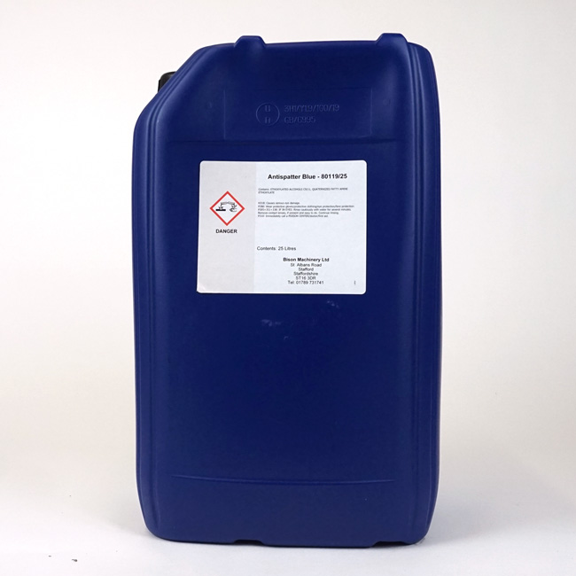 Blue-Water-Based-Anti-Spatter-25Litre
