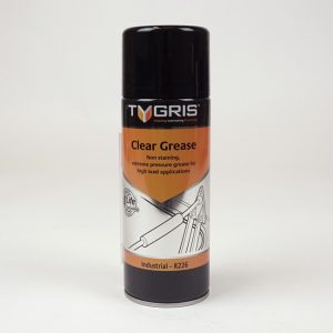 Clear-Grease-Tygris-R226