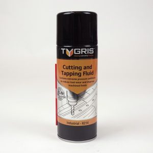Cutting-and-Tapping-Fluid-Tygris-R214-Aerosol