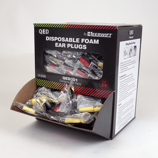 Disposable-Ear-Plugs-Box-200