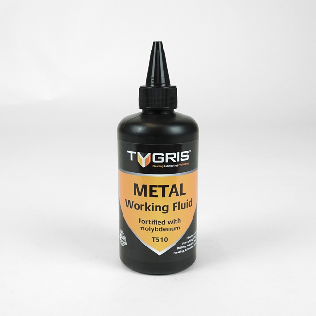 Tygris-T510-Metal-Cutting-Fluid