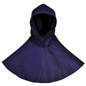 Portwest Flame Retardant Hood With Cape